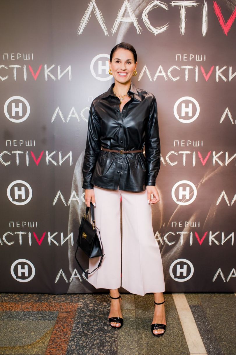 маша ефросинина